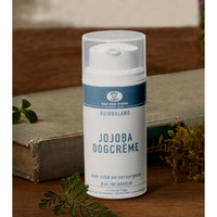 Van Der Pigge Jojoba Oogcreme 30ml