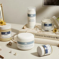 Van Der Pigge Jojoba Oogcreme 30ml