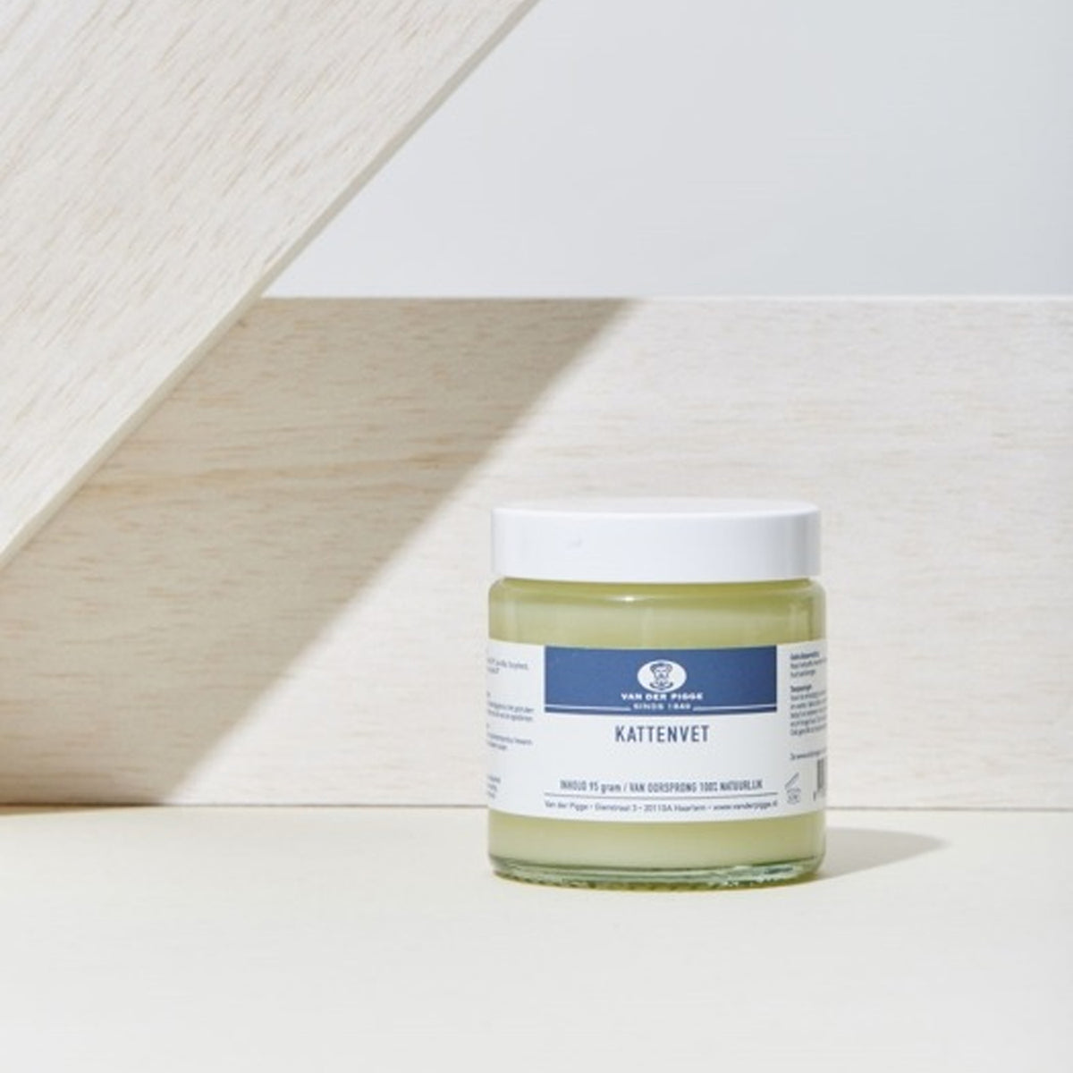 Van Der Pigge Kattenvet Multi Balm 95g