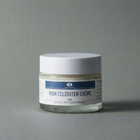 Van Der Pigge MSM Celzouten Creme 40ml