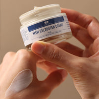 Van Der Pigge MSM Celzouten Creme 40ml