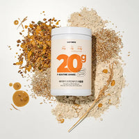 Variway P-Routine Shake 600g x 2ea