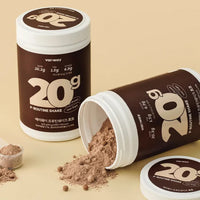 Variway P-Routine Shake Large Capacity (600g) Choose 1 from 3