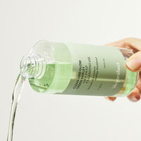 Veganifect Clean And Glow Green Barley LHA Deep Cleansing Oil 205ml