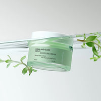 Veganifect Clean and Glow Sedum Moisture Cream 50g