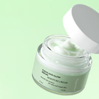 Veganifect Clean and Glow Sedum Moisture Cream 50g