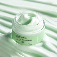 Veganifect Clean and Glow Sedum Moisture Cream 50g