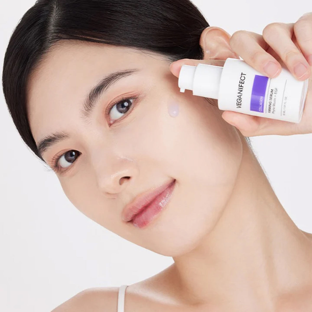 Veganifect Collagen Firming Serum 30ml