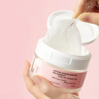 Veganifect Lifting And Balancing Fig Chestnut Pore Fit Toner Pad 120g 70ea