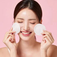 Veganifect Lifting And Balancing Fig Chestnut Pore Fit Toner Pad 120g 70ea