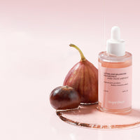 Veganifect Lifting And Balancing Fig Chestnut Pore Tight Ampoule 50ml