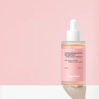 Veganifect Lifting And Balancing Fig Chestnut Pore Tight Ampoule 50ml