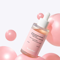 Veganifect Lifting And Balancing Fig Chestnut Pore Tight Ampoule 50ml