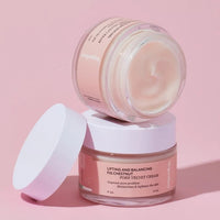 Veganifect Lifting And Balancing Fig Chestnut Pore Velvet Cream 50g