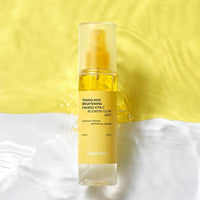 Veganifect Toning And Brightening Kakadu Vita C Blemish Glow Mist 100ml