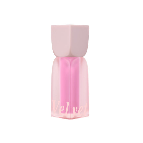 AGE20’s Velvet Haze Blusher 4.2ml 7colors