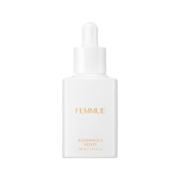 FEMMUE Illuminous Velvet Serum 30ml