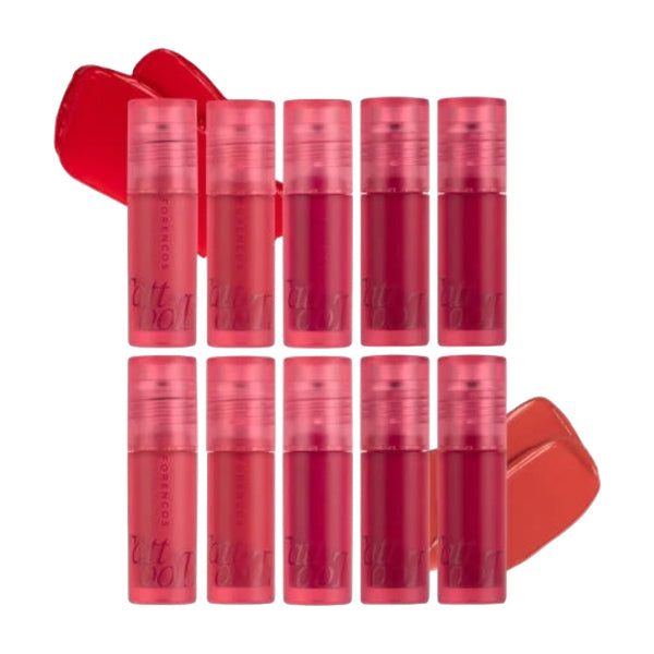 FORENCOS Mini Tattoo Clair Velvet Tint 2.3g 10colors