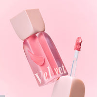 AGE20’s Velvet Haze Blusher 4.2ml 7colors