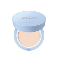 AGE20's Velvet Lasting Foundation Pact Mini 7g