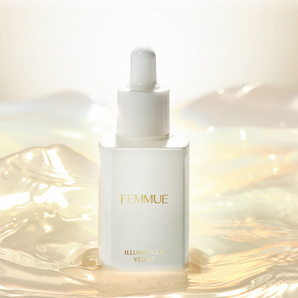 FEMMUE Illuminous Velvet Serum 30ml