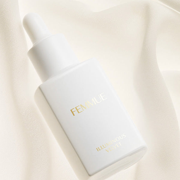 FEMMUE Illuminous Velvet Serum 30ml