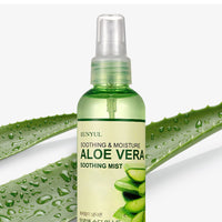 EUNYUL Aloe Soothing Calming Mist 150ml