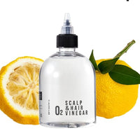 ALIVE:LAB O2 Scalp & Hair Vinegar 300ml