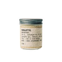 (Matt) GRANHAND. Candle 200g - DODOSKIN