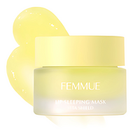 FEMMUE Lip Sleeping Mask (3 Types)