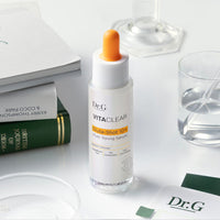 Dr.G Vita Clear Gluta Shot 10+ Blemish Serum 30ml