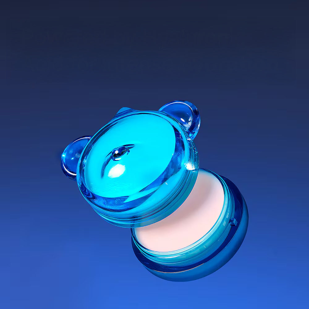 Dr.Jart+ Vital Hydra Solution™ Jelly Bear Lip Mask with Hyaluronic Acid 20ml