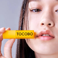 (Matt) TOCOBO Vitamin Nourishing Lip Balm 3.5g - DODOSKIN