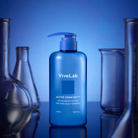 ViveLab Active Biotin Peptide Solution Scalp Shampoo 1000ml