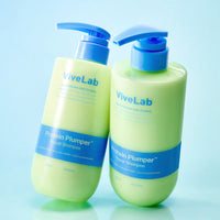 ViveLab Protein Plumper Repair Shampoo 480ml