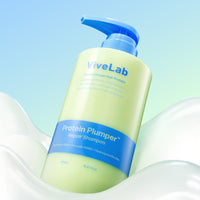 ViveLab Protein Plumper Repair Shampoo 480ml