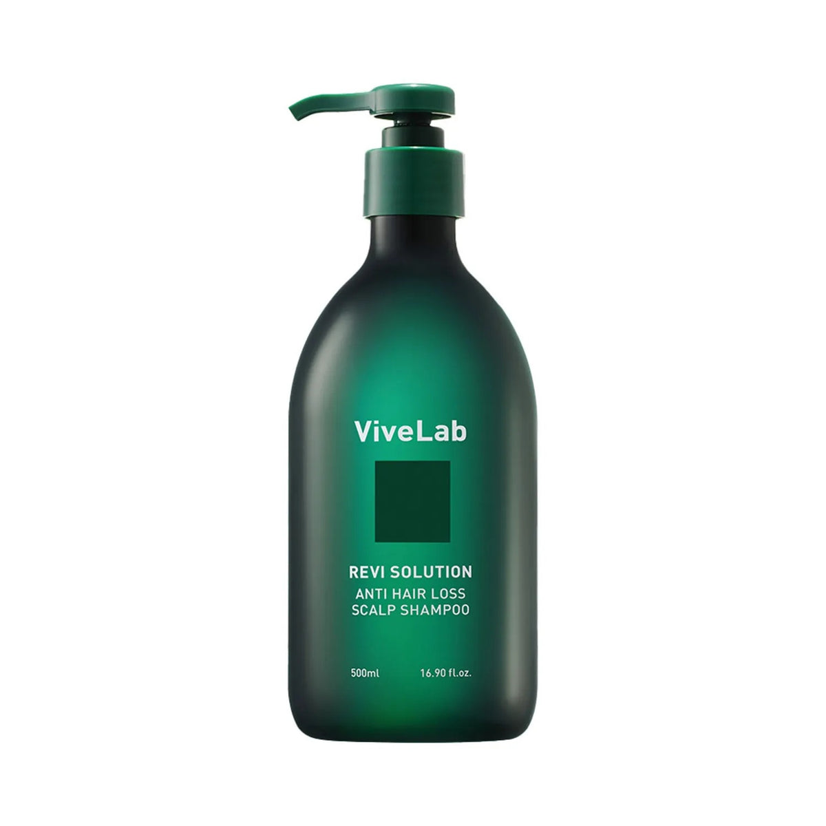 ViveLab Revi Solution Anti Hair Loss Scalp Shampoo 500ml