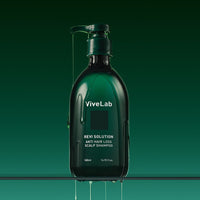 ViveLab Revi Solution Anti Hair Loss Scalp Shampoo 500ml