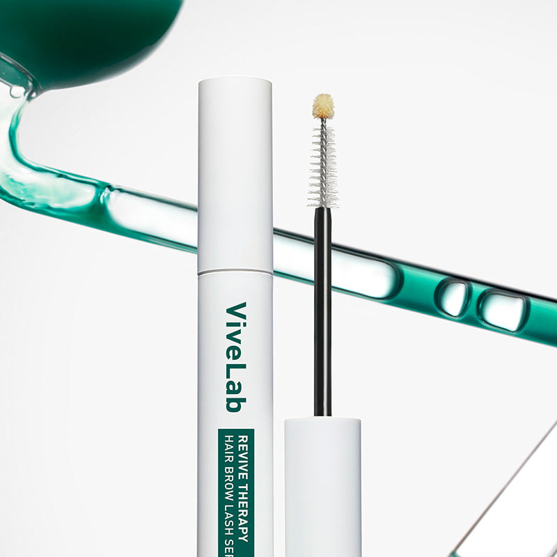 ViveLab Revive Therapy Hair Brow Lash Serum 10g