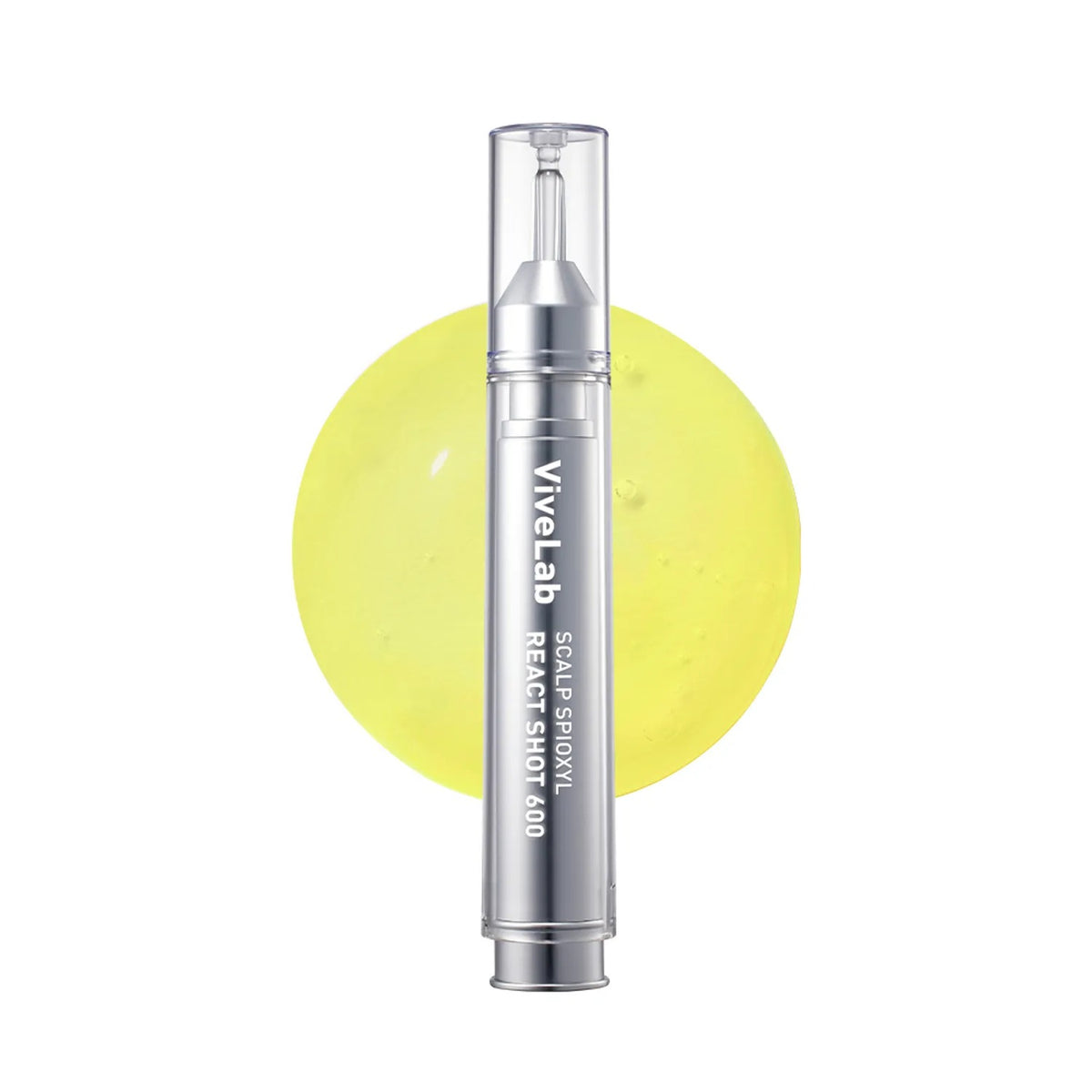 ViveLab Scalp Spioxyl React Shot 600 15ml