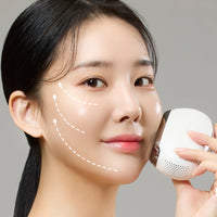 Viveca Reborn Galvanic Massager Galvanic Massager Hot & Cool EMS Homecare Device