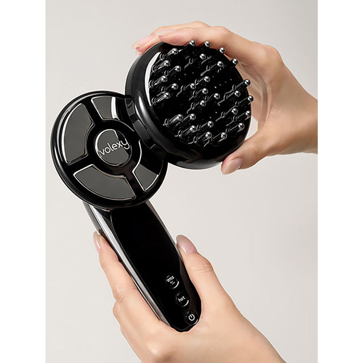 Volexy Scalp Shot Pro Scalp Care Device