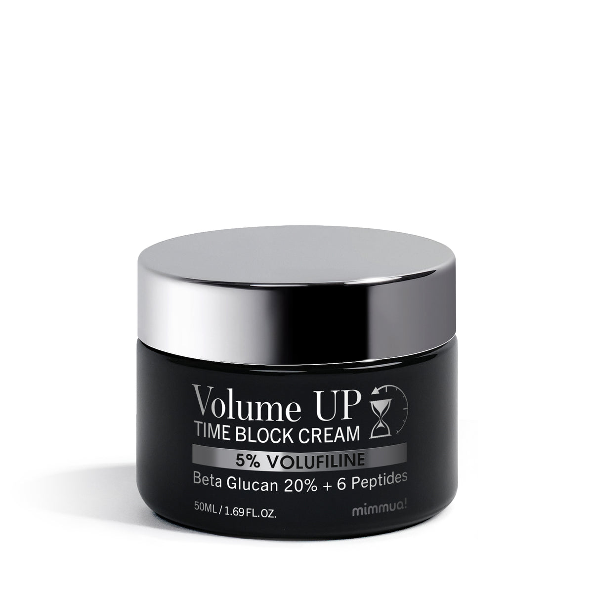mimmua! Volume Up Time Block Cream 50ml