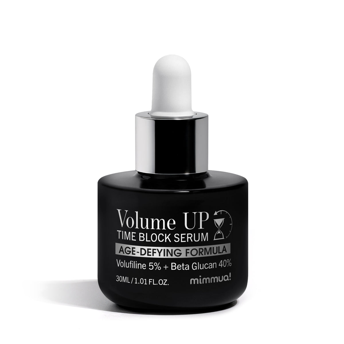 mimmua! Volume Up Time Block Serum 30ml
