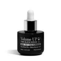 mimmua! Volume Up Time Block Serum 30ml