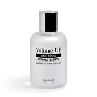 mimmua! Volume Up Time Block Toning Essence 150ml