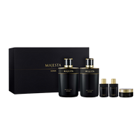 Vonin Majesta Recovery Fluid Set: A set of high-quality products for skin recovery and hydration.