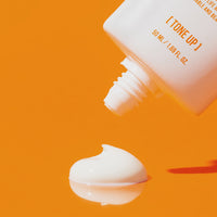 W.DRESSROOM Brightening Sun Lotion SPF50+ PA++++ 50ml