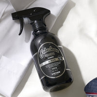 W.DRESSROOM Febclean Fabric Deodorizer For Men Aqua 500ml