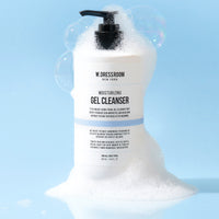 W.DRESSROOM Moisturizing Gel Cleanser 500ml